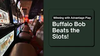 No trust funds Play Slots around the Burning Beaver #slots #shorts