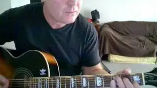 ♪♫ Oasis - Bonehead's Bank Holiday (Tutorial)