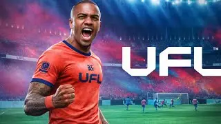 UFL SOCCER GAME 2026 ANDROID
