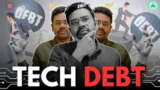 What is Tech Debt? How to manage | Techno Tackle Software Solutions