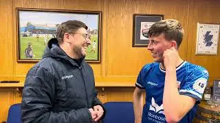 Welcome to the Club - Kane Hester - Jun 2023