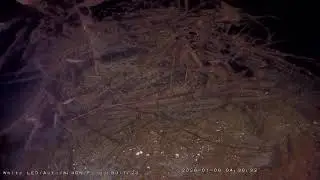 PersiCam! - LA Webcam sulla vita sommersa del Lago Maggiore