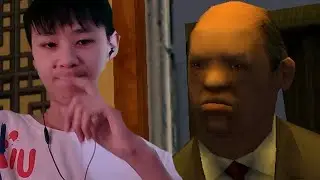 ЗНАКОМИМСЯ С РАН ФА ЛИ - GTA: San Andreas - #16