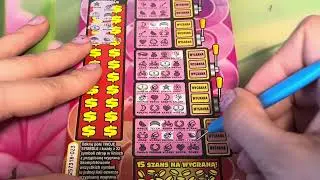 #zdrapki #lotto #112 zapraszam na mix zdrapek za 80 zł ;) 🫶