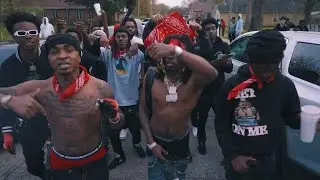 Ceo Jizzle ❌ Kato 2x - Step Brothers 2 (Official Video)