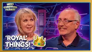 ROYAL JELLY?!? | Pointless | S22 EP12 | Full Episode