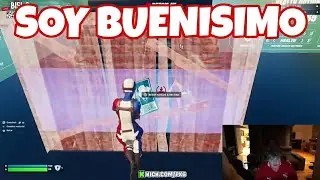 TADE EL GOAT Y BENI MARMOL MOD FORNITE