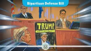 Trump Signs Major Defense Bill: A New Era of Bipartisan Support and Global Engagement