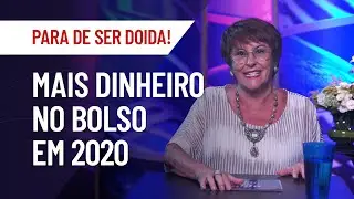 MÁRCIA FERNANDES: SIMPATIAS DE ANO NOVO PARA ATRAIR DINHEIRO