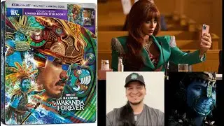 WAKANDA FOREVER Actor Alex Livinalli Wants To Be Friends with Titania (She-Hulk)