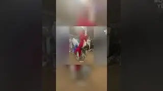 Dirt Bike FAIL to Zoo CHAOS: You Won't Believe This! #shorts