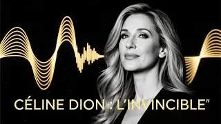 Céline Dion : 3 leçons de sagesse pour devenir invincible