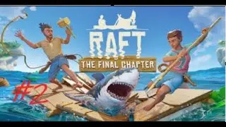 Raft az els&uuml;llyedt zsig&aacute;nyok #2