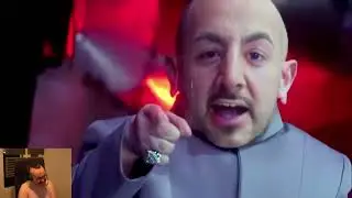 El RAP DEL DOCTOR MALIGNO con STREAMERS IA reacci&oacute;n XOKAS
