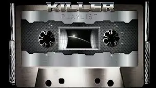 Deep Purple - Space Truckin' #TheKillerPlaylist 