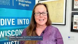 Wisconsin Shipwreck Coast National Marine Sanctuary | University Place