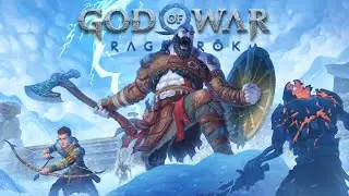 Is Týr going to help us now or he is still scared? [ God Of War Ragnarök ]