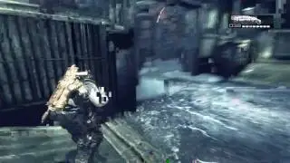 Alisanos Gears 2 FailBoat Vol 1