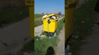 Locuitorii din satele Golenţi şi Basarabi din Dolj sunt revoltaţi &icirc;mpotriva tiriştilor