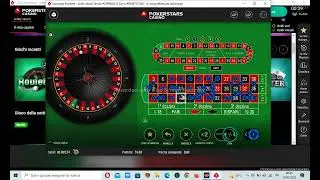start 28000 Blackjack roulette --soldi virtuali  qui ho vinto 😂