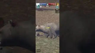 Hunting Sniper Gameplay Tour 11 using CRUX50