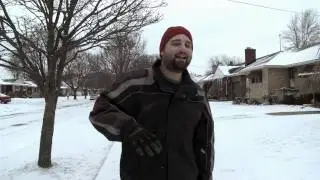 Embassy - Rap Addict (OFFICIAL music video)