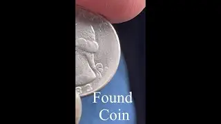 Found a 1983 Quarter