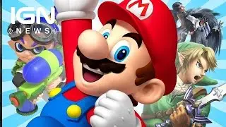 Nintendo NX станет портативной консолью с док-станцией для телевизора &mdash; Новости IGN