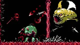 Ichorous (Paint the walls with the blood of your enemies!)