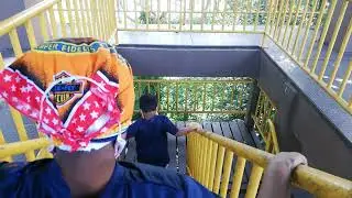 Air Hitam Dalam (Education Forest) Penang - Tour
