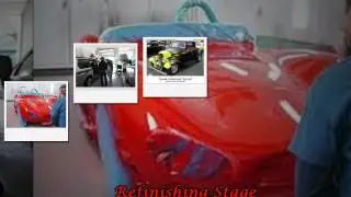 14 Steps Auto Body Shop Should Do To Fix Your Car Properly