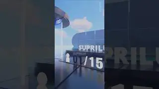 BEST 3v3 Piece Control Practice Map! 😮😱