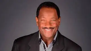 Donnie Simpson invites you to Barry Fletcher's Hair care Seminar