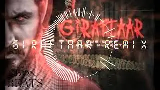 GIRAFTAAR - REMIX | BOX BEATS | EMIWAY BANTAI | MUTANTS | HAPPY |