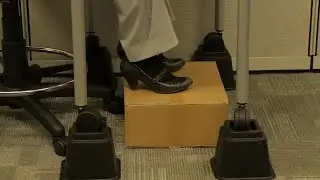 Office Ergonomics: Cost-saving solutions