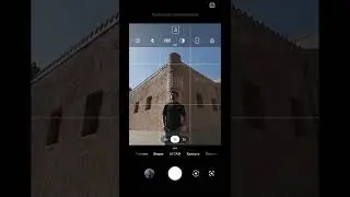 Фотографируй правильно с CAMON 18 Premier!