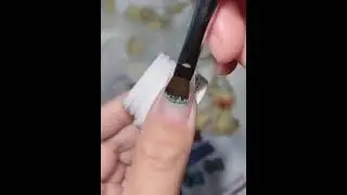 soildcreamjel#new product2021#how to use creamjel ,nail paint ki جگہ