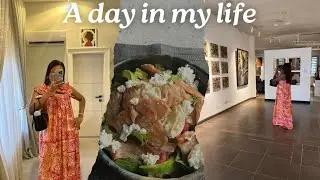 A DAY IN MY LIFE AS A MEDICAL STUDENT LIVING IN ABUJA