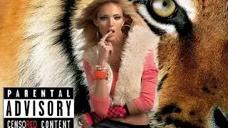 MISTER D x ANJA RUBIK - CHLEB (official video) [censored by PACC] + FREE DOWNLOAD & LYRICS