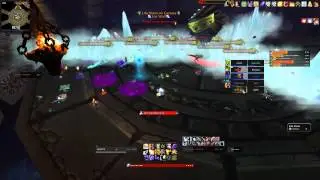 MORTE Reloaded - Durumu the Forgotten 10 HM