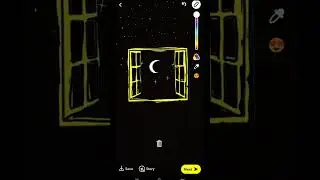 Aesthetic Snapchat streak idea for night 🌙✨|Snapchat creative streak|aliza's world ❤️#viral #shorts
