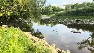Sturgeon Creek