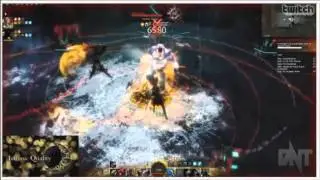 [GW2] DnT Trio Tournament Fails and Funny Moments !