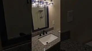 Basement Bathroom Colorado Springs