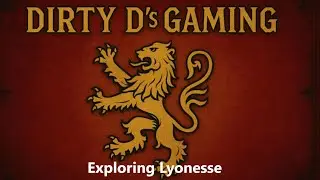 Pax Dei EA Exploring Lyonesse
