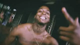 Lil S Roc  / Tramp the Pit  / Yac Tha Fool -The Homies (shotby andre graves )