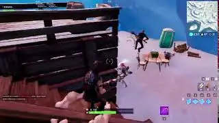 Fortbyte #49 Found In Trog's Ice Cave