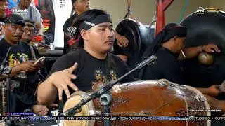 LIVE REOG SINGO MUDHO MANGGOLO | DALAM RANGKA WALIMATUL KHITAN ''ERLANGGA JULIO PRATAMA''