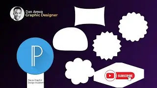 How to Customize Shapes in PixelLab Like a Pro 📐🔥
