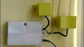 Solar tracking vertical blinds controller part 2